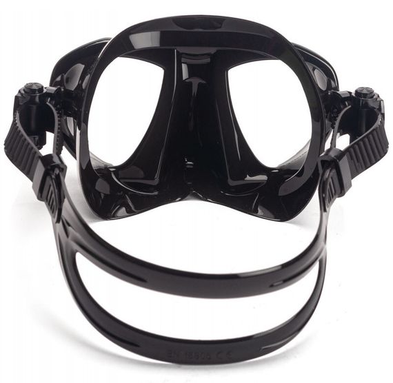 Маска Epsealon Evisio 2 черная