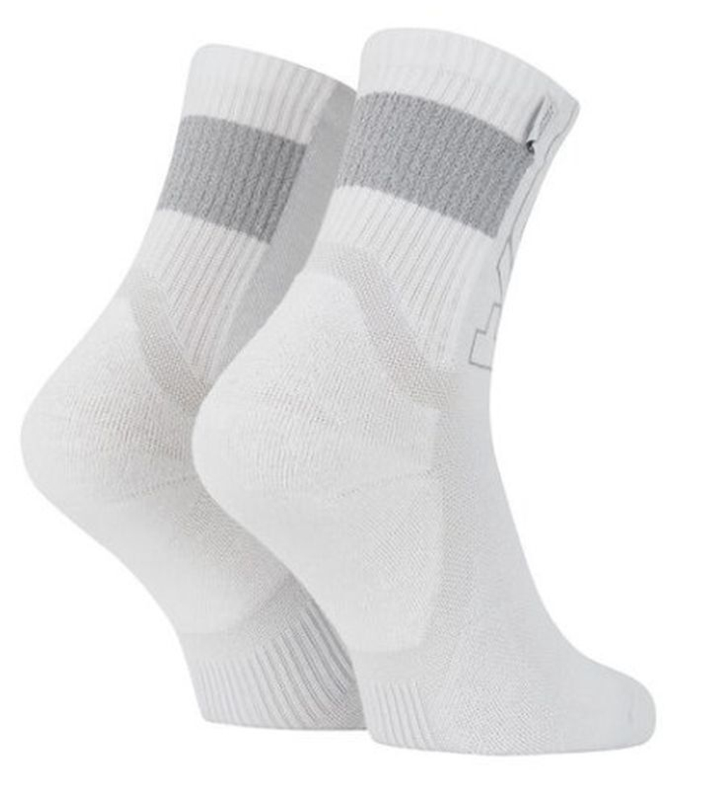 Теннисные носки Under Armour Dry Run Crew 1P