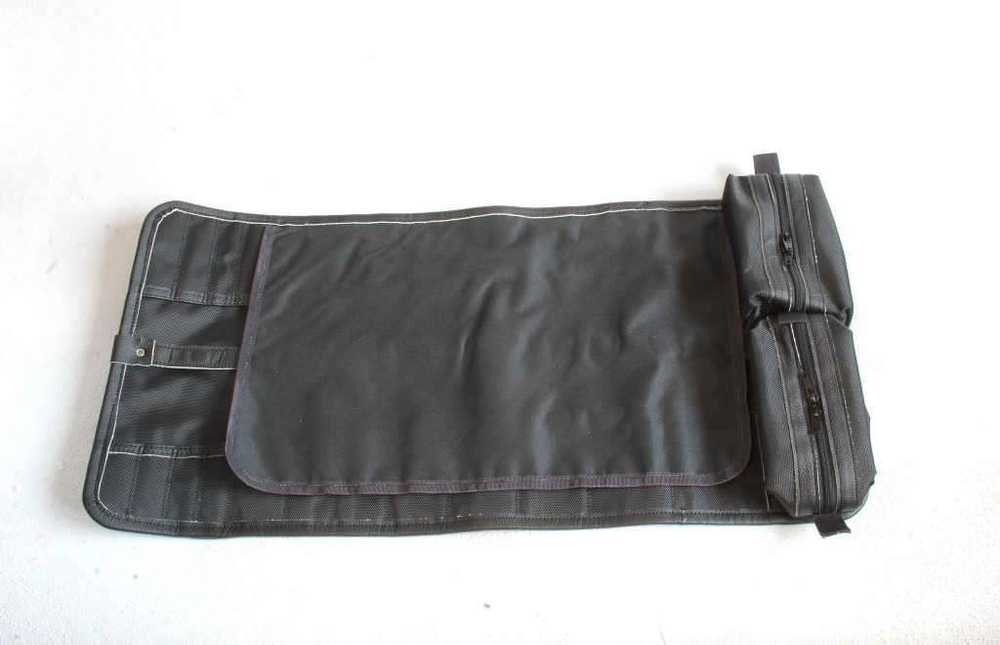 Сумка для инструмента скрутка Tool Roll 720SM