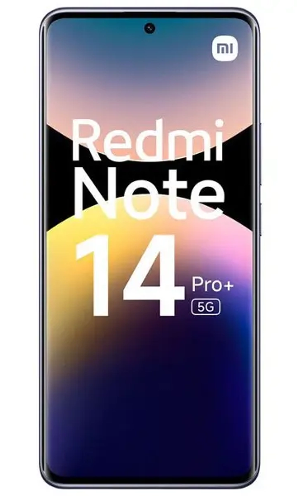 Смартфон Redmi Note 14 Pro Plus 5G 12/512Gb Lavender Purple