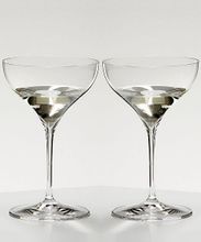 Riedel Бокалы для коктейлей Martini Grape 275мл - 2шт