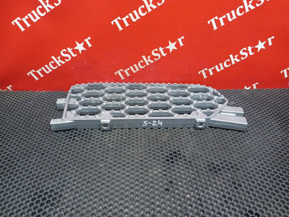 Ступенька подножки 2021г.