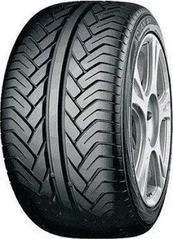 Yokohama Advan ST V802 295/45 R20 114W