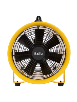 Вентилятор промышленный Ballu BIF-X10