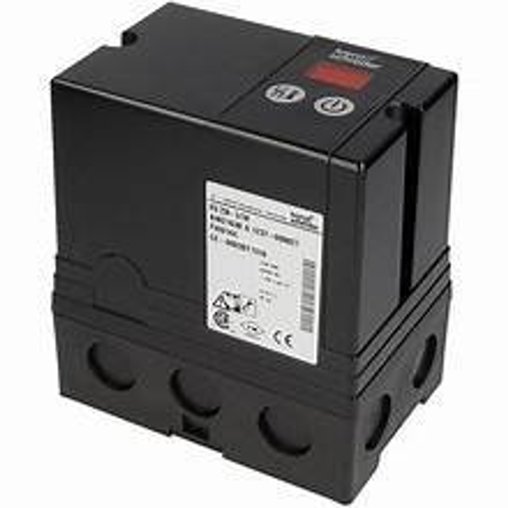 Kromschroder IFD 258-3/1WI