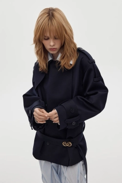 Тренч "LINE" (линия)