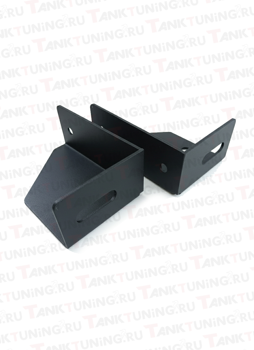 Tank300 Кронштейны дополнительного света на рейлинги