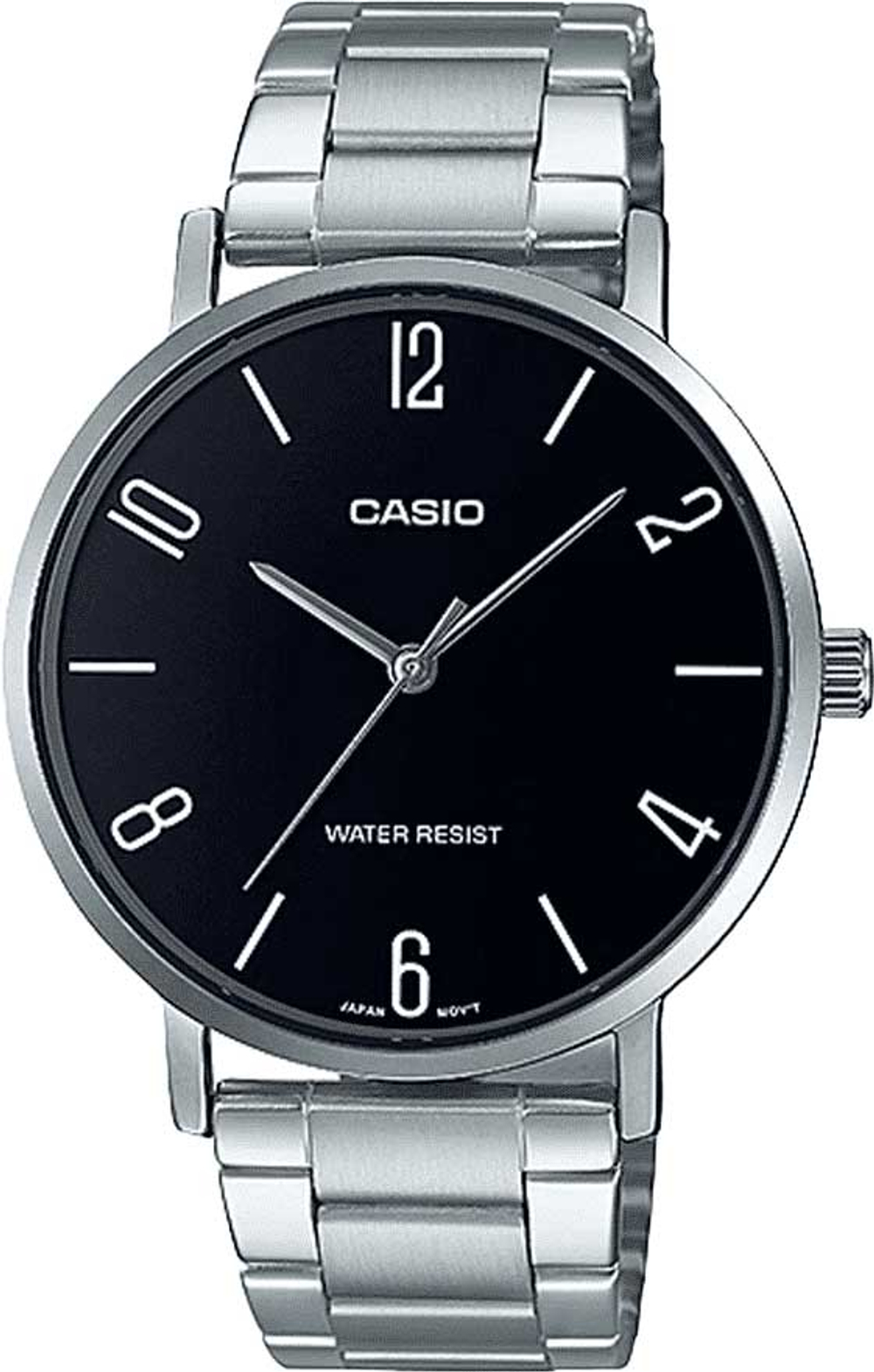 Часы Casio MTP-VT01D-1B2