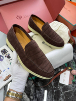 Лоферы Loro Piana