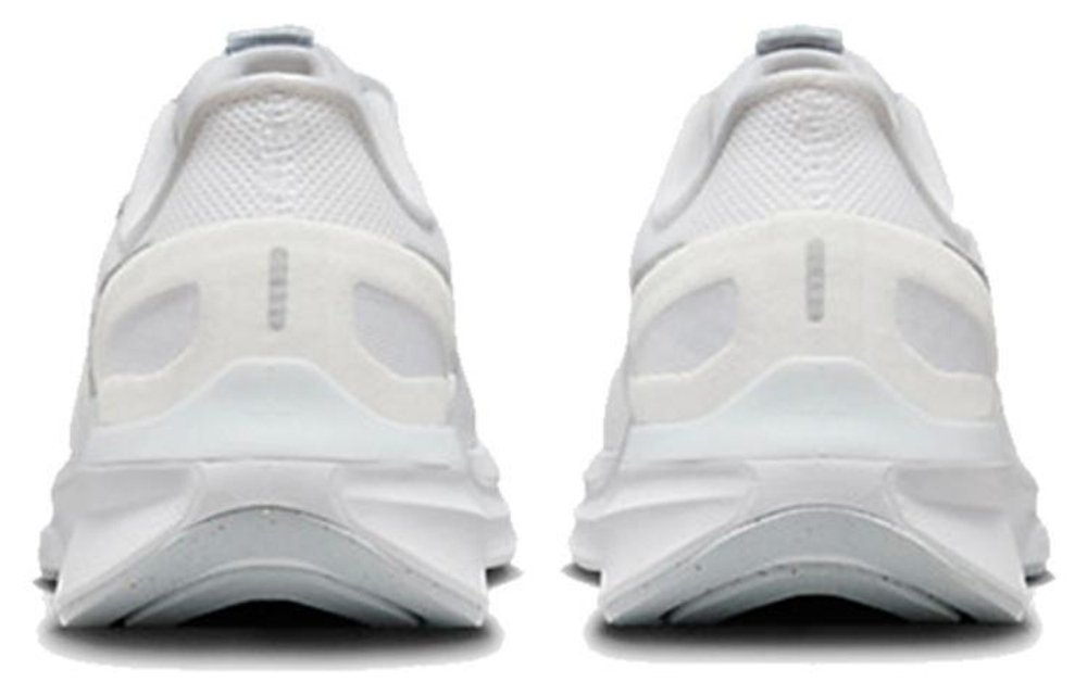 Кроссовки Nike Zoom Structure 25 (Женская размерная сетка)