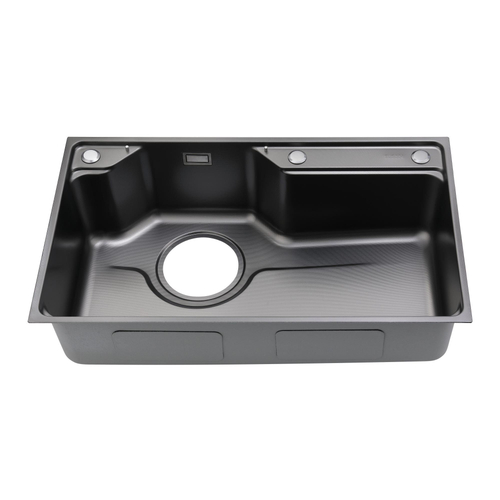 Мойка для кухни Fmark FSC7846Q