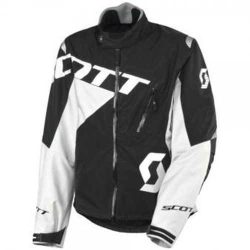 Comp-Two TP / Черно-белый