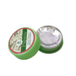 Тайская травяная зубная паста Coco Blues, 30 гр. Папайя.