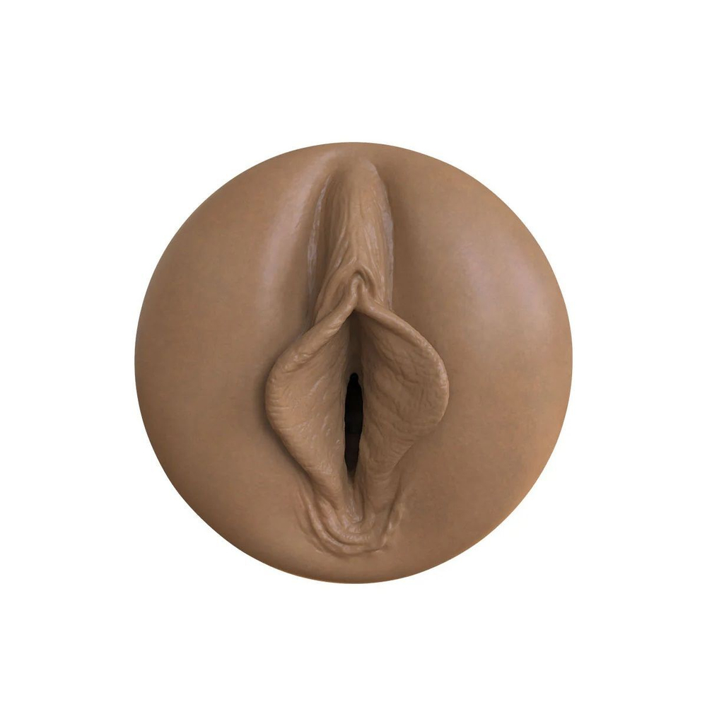 Мастурбатор-вагина Fleshlight Boost Bang (Цвет: телесный)