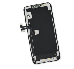 Дисплей iPhone 11 Pro Max. Замена разбитого стекла 7000. Екатеринбург.