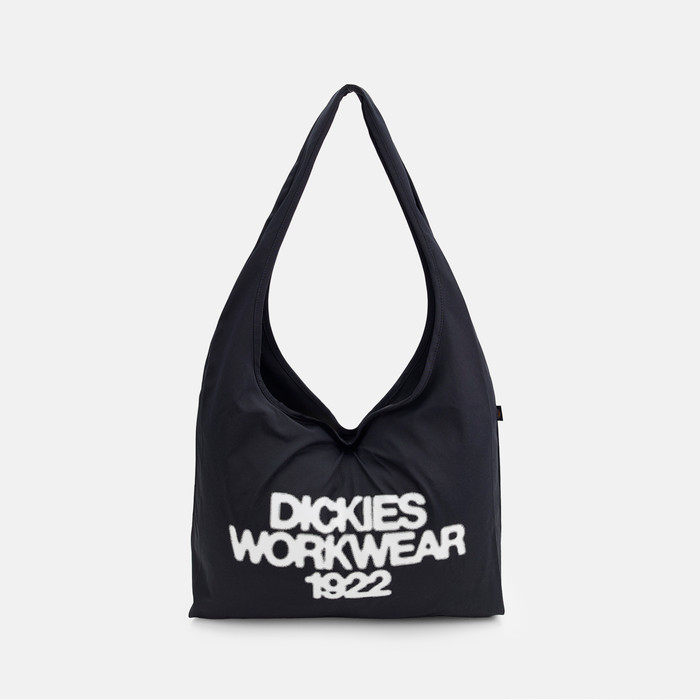 Сумка Dickies Torrey Tote Bag артикул:DK0A88GHBLK1 - купить в магазине Дайс