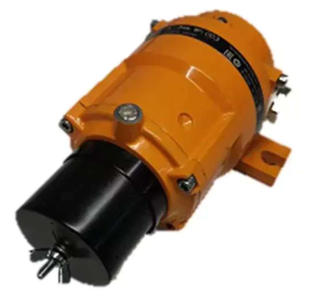 ИГМ-14 газоанализатор одноканальный стационарный