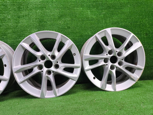 Диск Комплект R16 BMW 2er F44 19-нв 474 стиль