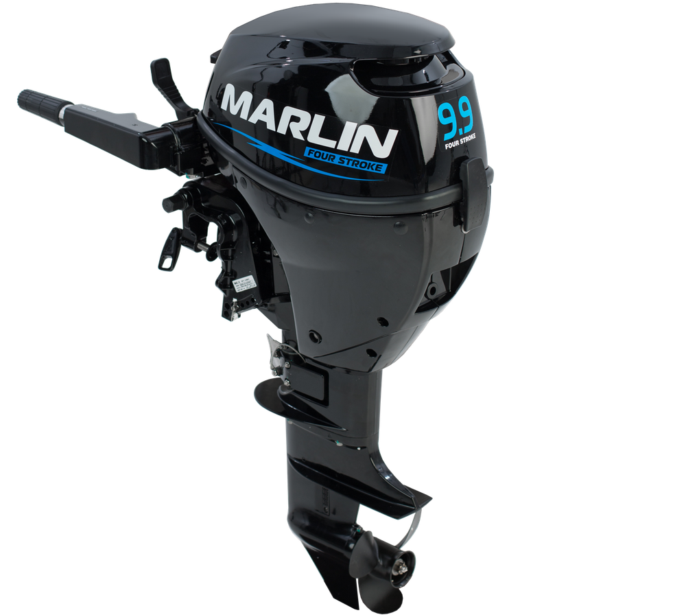 Лодочный мотор MARLIN MF 9.9 AMHS Light