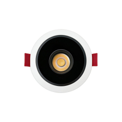 Светильник точечный встраиваемый Wertmark Technical Dorsum WTD.O20.060.30.10