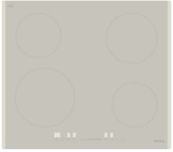 Варочная панель Korting HI 64560 BCH
