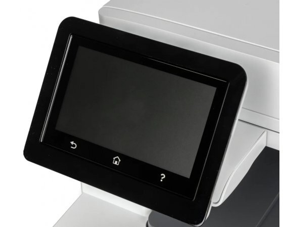 МФУ лазерное HP Color LaserJet Pro MFP M479fdn W1A79A