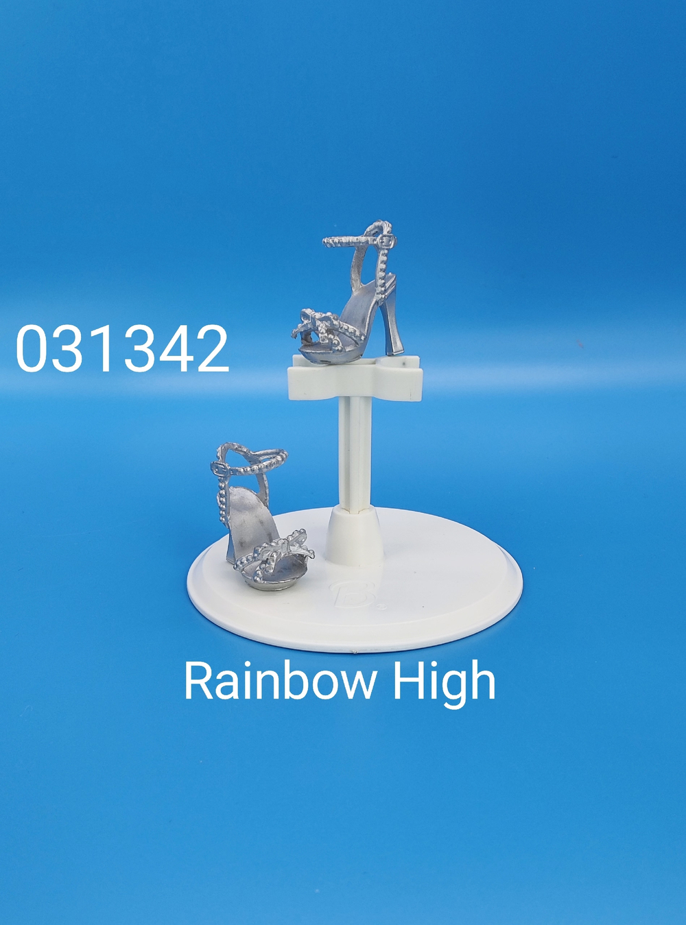 Обувь для кукол Rainbow High 031342