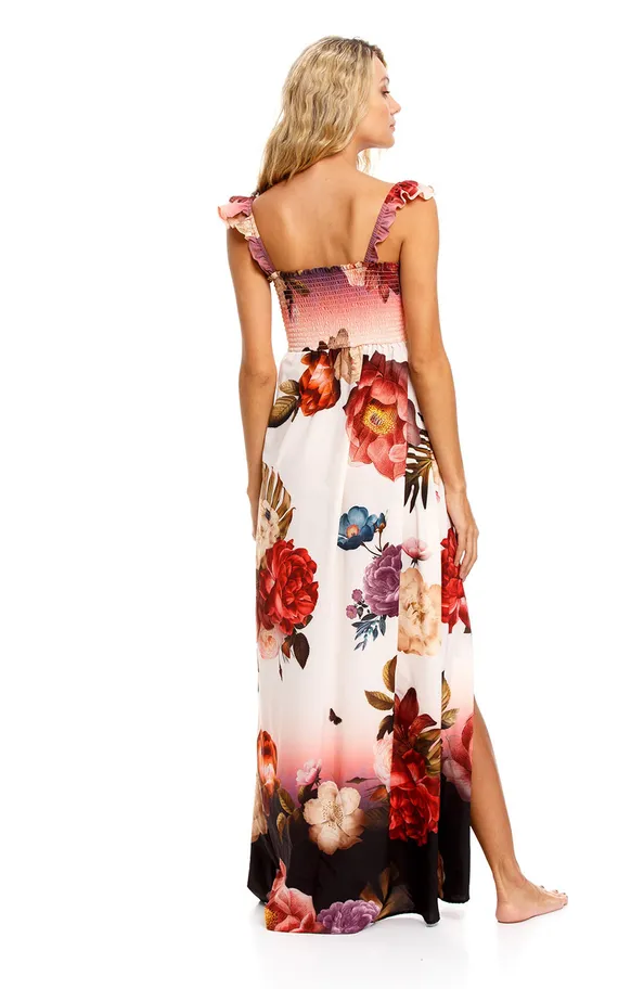 Платье 7235 Leandra Shade