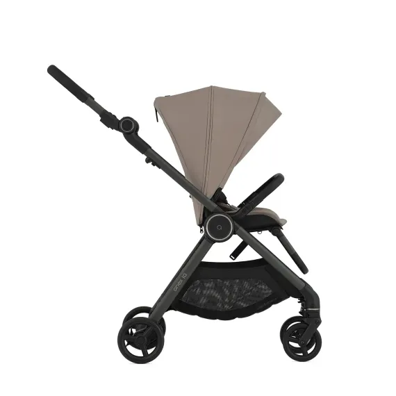 Коляска ANEX iQ 2 в 1 linen