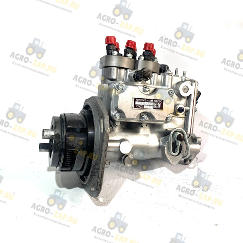 Топливный насос ТНВД Т-150 дв. СМД-60/62 584.1111004 пучковый