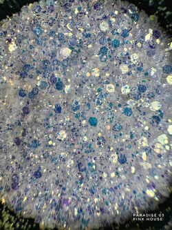 Paradise 03 микс с песочком