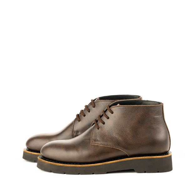 Ботинки мужские демисезонные