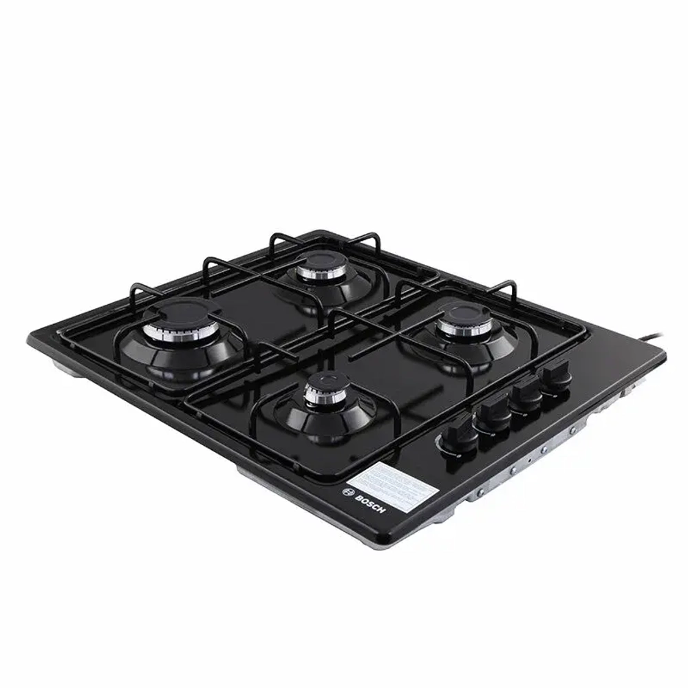 Газовая варочная панель Bosch PBP6C6B82Q