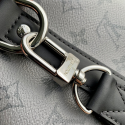 Louis Vuitton Keepall 35