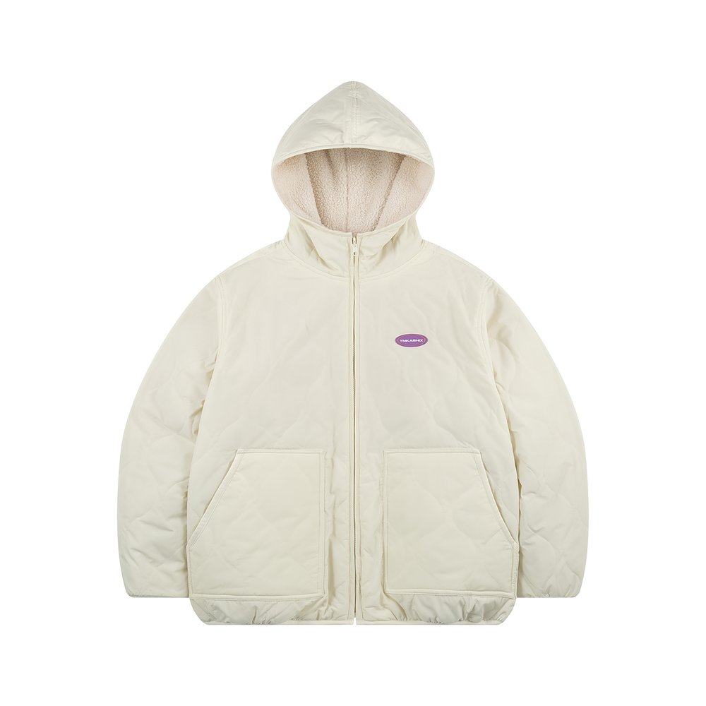 Куртка двухсторонняя YMKASHIX Liner