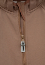 Комбинезон софтшелл (капучино)