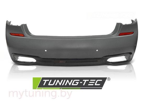 Задний бампер M-TECH STYLE для BMW 7 G11 G12