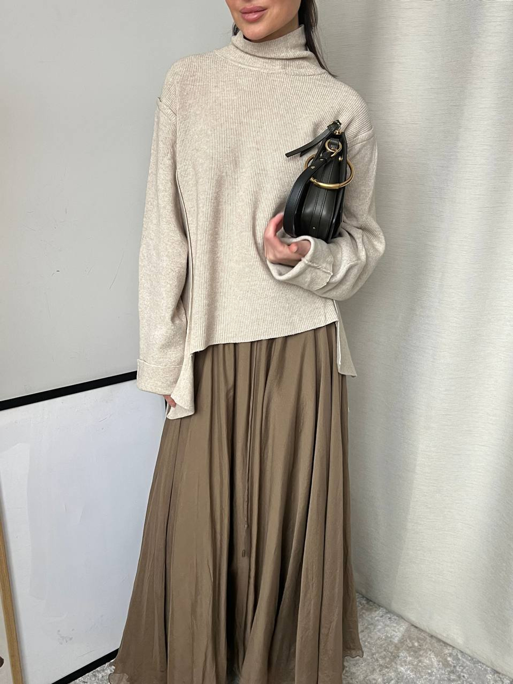 Свитер Uterque, s/m