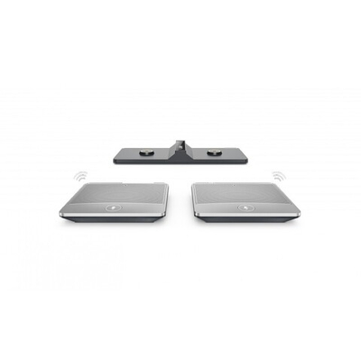 DECT микрофоны Yealink CPW90 2шт
