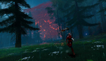 Игра The Pathless (Русская версия) для PlayStation 5
