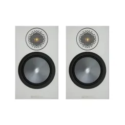 Monitor Audio Bronze 50 (6G) White