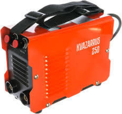 Сварочный инвертор FoxWeld KVAZARRUS 250 KVAZARRUS 250
