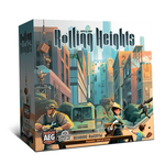 Великие Высоты