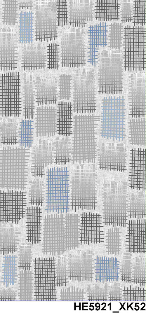 Ковер REFLEKS 5921 XK52 - 1,5м*2,3м