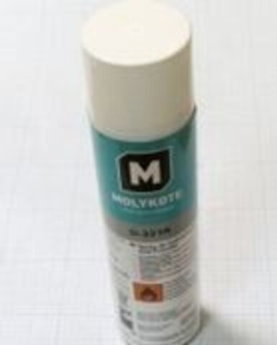 Антифрикционное покрытие (cмазка вакуумная) GA-ALL19/0010