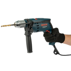 Аренда Дрель ударная Bosch GSB 1600 RE