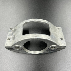 Крепление электростартера Suzuki DT15 (Suzuki)