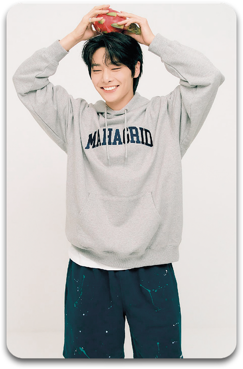 Карта / STRAY KIDS #3134