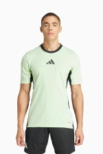 Футболка adidas Referee 24 - зеленый