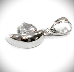 Подвеска ювелирная Эстерелла